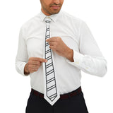 Cartoon Necktie