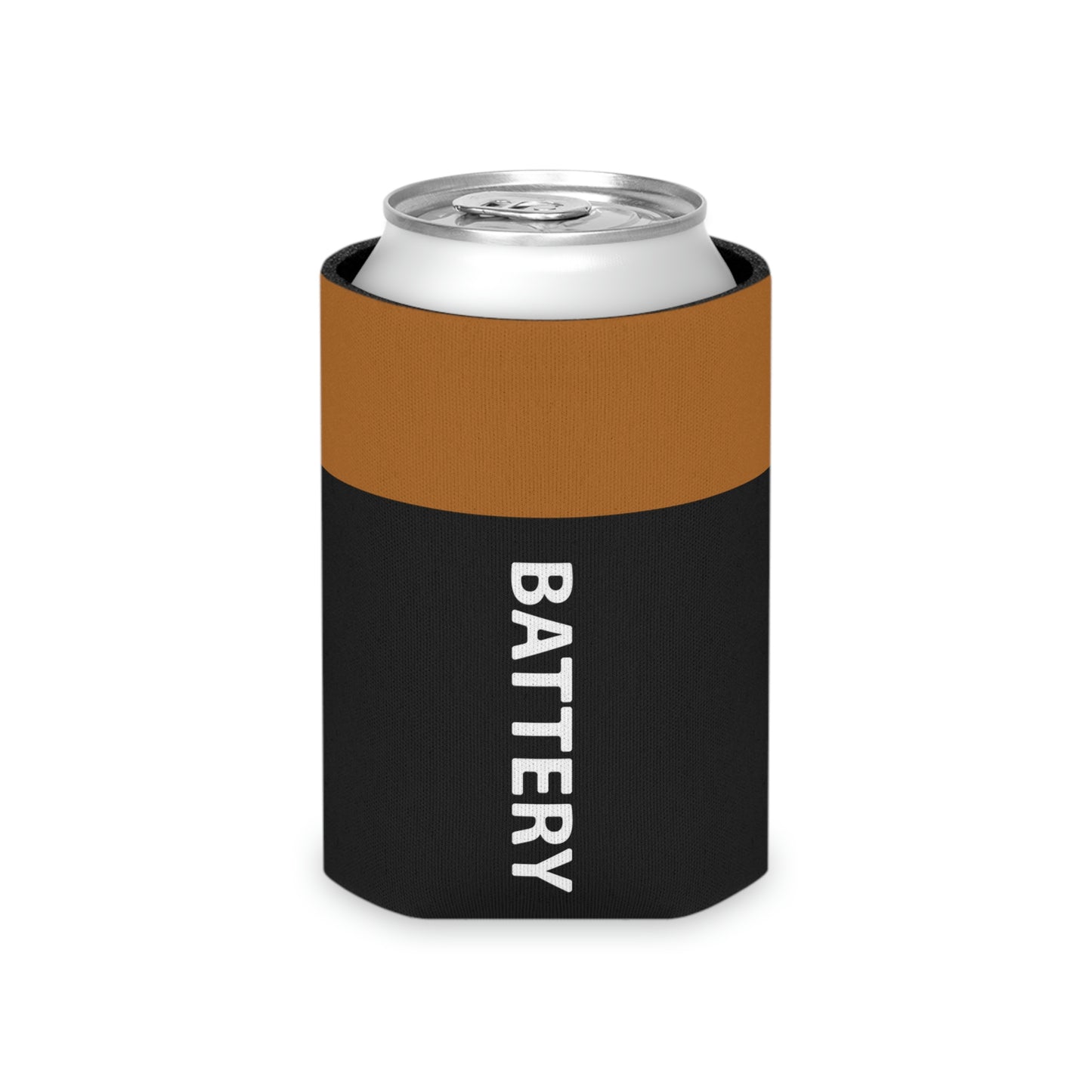 Full Battery Can Cooler