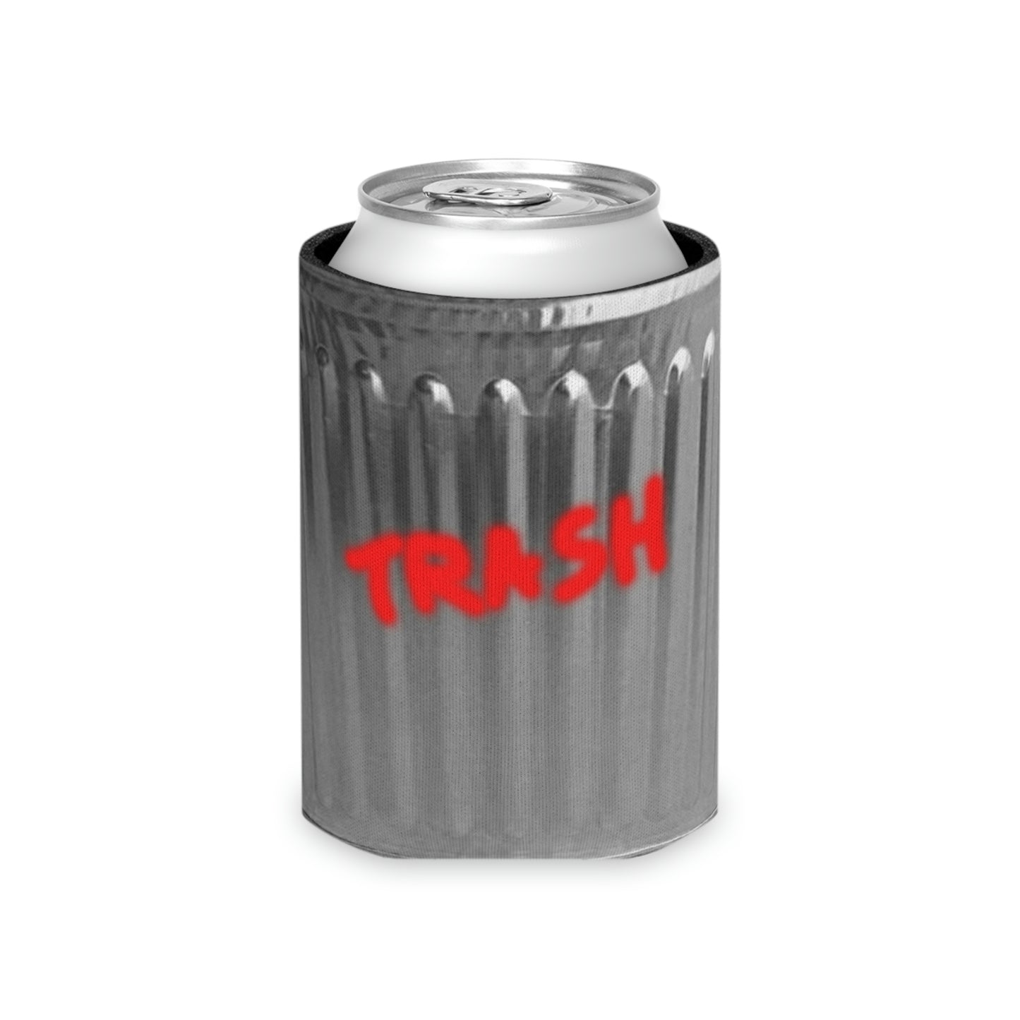 Trash Can Cooler