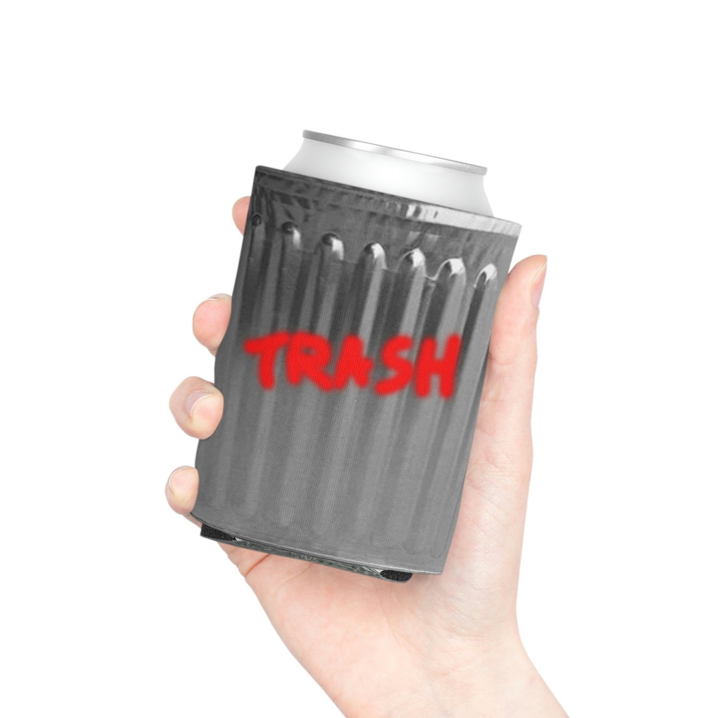 Trash Can Cooler